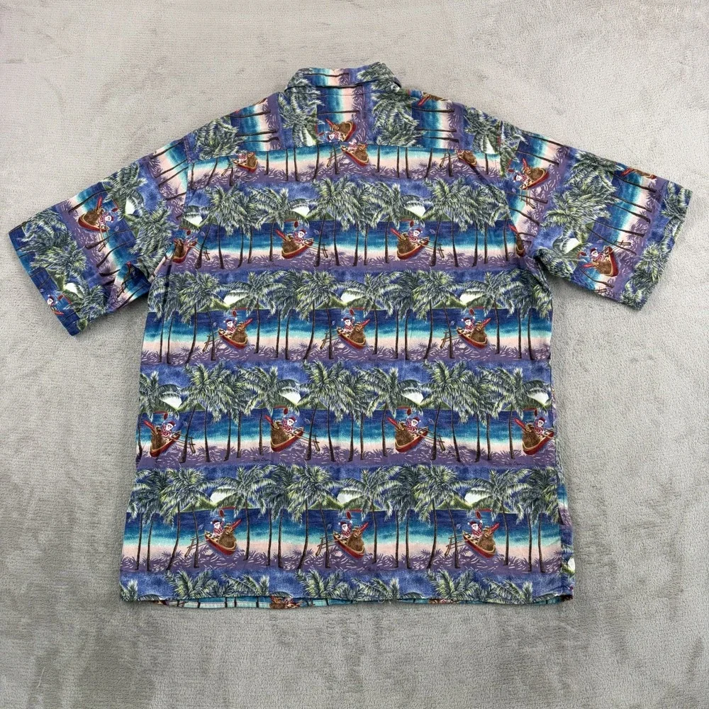 reyn spooner vintage limited